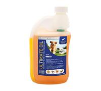 KM Elite Canine Ultimate Oil 500 ML