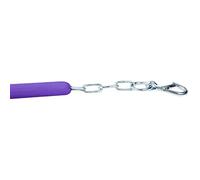 KM Elite chain Allows Fresh Air Into The Stable - Purple, One size