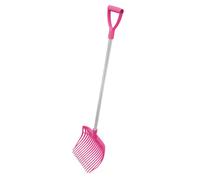 KM Elite Childs Ultimate Shavings Fork - Pink