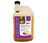 KM Elite Cider Vinegar - 5Ltr