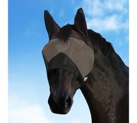 KM Elite Combat Fly Mask - Extra Small