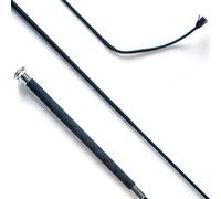 Km Elite Deluxe Balanced Schooling Whip -