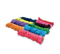 KM Elite Deluxe Haynet - Raspberry - Extra Strong 40