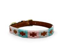 KM Elite Dog Collar (Pastel, XSmall)