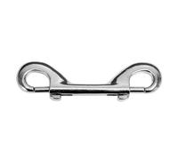 KM Elite Double Ended Clips - Double Ended