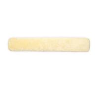 KM Elite Dressage Girth Sleeve - Natural - (60x15)