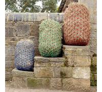 KM Elite Elim-a-Net Haynet - Cob - Green