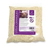KM Elite Equine Garlic Granules for Horses (1 Kg)
