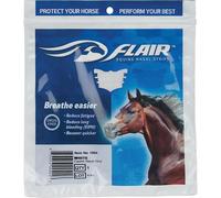 Flair Equine Nasal Strips Brown Single
