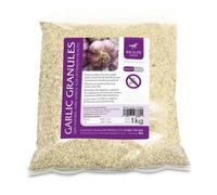 KM Elite Garlic Granules - 3kg