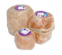 KM Elite Himalayan Salt Lick - Small - 1 Kg- 1.5 Kg