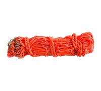 Km elite Ideal For Greedy Horses And Ponies Hay Net - Pink, Large