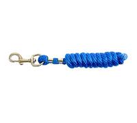 KM Elite Leadropes - 6ft Royal Blue