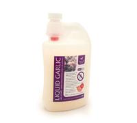 KM Elite Liquid Garlic - 1ltr