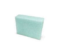 KM Elite Luxury Tack Sponge - Single