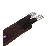 KM Elite Memory Foam GP Girth Brown - 56 Inches