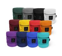 KM Elite Polo Exercise Bandages - Black