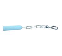 KM Elite - Premium Stall Stable Chain [Baby Blue]