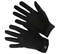 KM Elite Pro Grip Everyday Riding Glove 10 inches Black