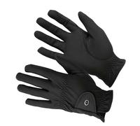 KM Elite ProGrip Gloves Black - Size 10