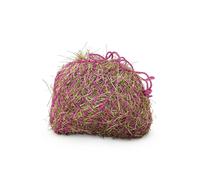 KM Elite Small Travel Haynet - Dark Pink