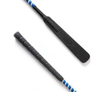 KM Elite Split Flap Jump Bat Whip - Blue/White/Black