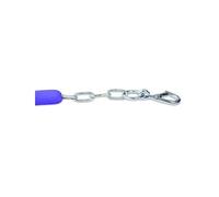 KM Elite Stall Chain - Navy Blue