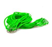 KM Elite Traditional Large Hole Haynet - Green - 38