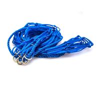 KM Elite Traditional Large Hole Haynet - Navy Blue - 38