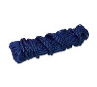 KM Elite Travel/Pony Haynet - Navy Blue - 23''