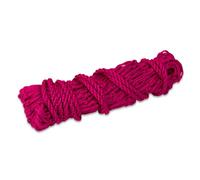 KM Elite Travel/Pony Haynet - Pink - 23''