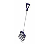 KM Elite Ultimate Childrens Shavings Fork One Size Navy Blue