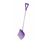 KM Elite Ultimate Childrens Shavings Fork One Size Purple