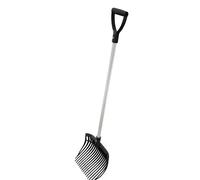 KM Elite Ultimate Childs Shavings Forks - Black
