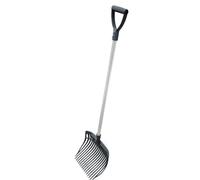 KM Elite Ultimate Childs Shavings Forks - Grey
