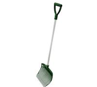 KM Elite Ultimate Childs Shavings Forks - Hunters Green