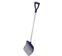 KM Elite Ultimate Childs Shavings Forks - Navy Blue