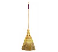 KM Elite Ultimate Corn Broom