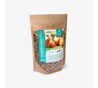 KM Elite Ultimate Forage Poultry Treat - 750g