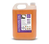 KM Elite Ultimate Oil 25ltr | Value Pack | Ultimate Joint Supplement | High in Vitamins, Amino Acids, Minerals. Fatty Acids, Antibacterial Nutrients