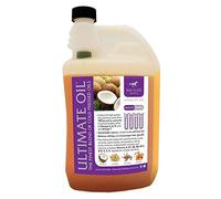KM Elite Ultimate Oil, 5 Litre