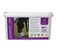 KM Elite Ultimate Oil Lick - 7.5kg