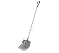 KM Elite Ultimate Shaving Fork - Grey