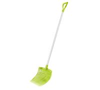 KM Elite Ultimate Shaving Fork - Lime