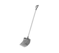 KM Elite Ultimate Shavings Fork One Size Grey