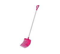 KM Elite Ultimate Shavings Fork One Size Hot Pink