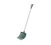KM Elite Ultimate Shavings Fork One Size Hunter Green