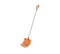 KM Elite Ultimate Shavings Fork One Size Orange