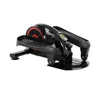 KM-Fit Leg Trainer Crosstrainer Exercise Bike 2in1 Fitness Sport Elliptical Trainer