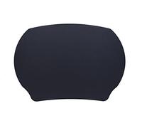 'Km Gaming"K GP2 Stardust Hard Mouse Pad Midnight Black [360 x 240 mm]